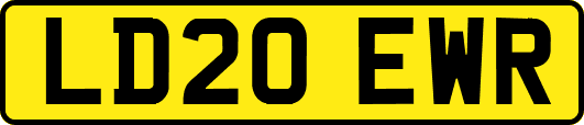 LD20EWR