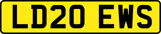 LD20EWS