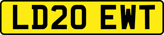 LD20EWT