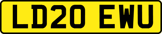 LD20EWU