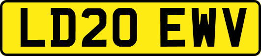 LD20EWV