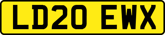 LD20EWX