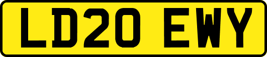 LD20EWY
