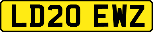 LD20EWZ