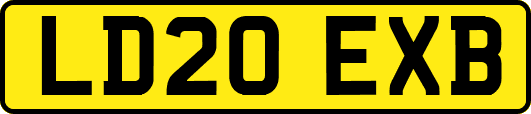 LD20EXB