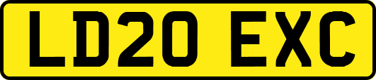 LD20EXC