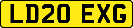 LD20EXG