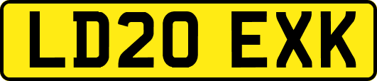LD20EXK