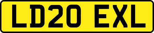 LD20EXL