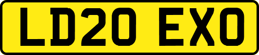 LD20EXO