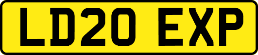 LD20EXP
