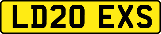 LD20EXS