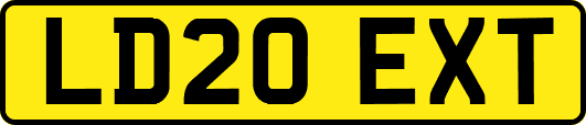 LD20EXT