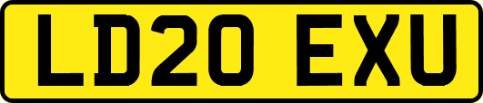 LD20EXU