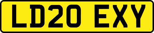 LD20EXY