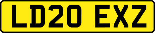 LD20EXZ