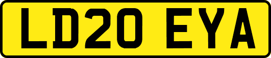 LD20EYA