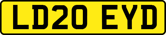 LD20EYD