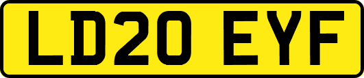 LD20EYF