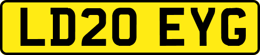 LD20EYG