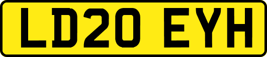 LD20EYH