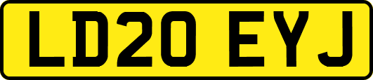 LD20EYJ