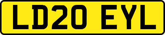 LD20EYL