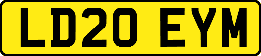 LD20EYM