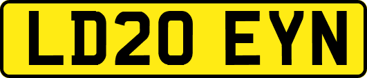 LD20EYN