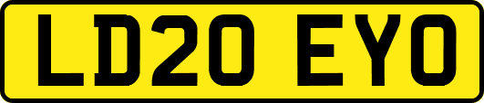 LD20EYO