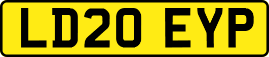 LD20EYP