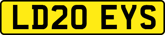 LD20EYS