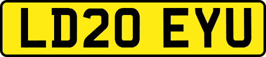 LD20EYU