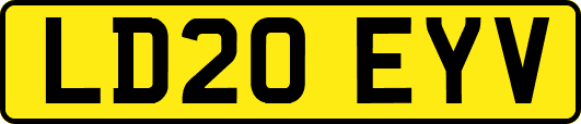 LD20EYV