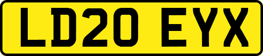 LD20EYX