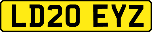 LD20EYZ