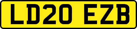 LD20EZB