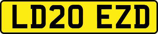 LD20EZD
