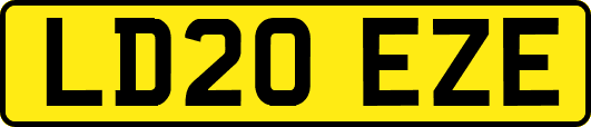 LD20EZE