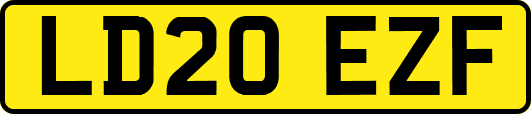 LD20EZF