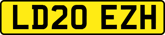 LD20EZH