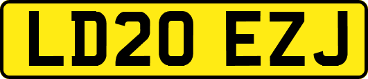 LD20EZJ