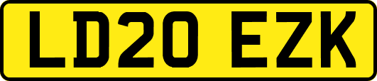 LD20EZK
