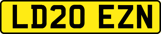 LD20EZN