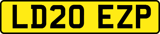 LD20EZP