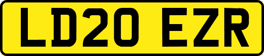 LD20EZR