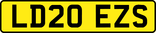 LD20EZS