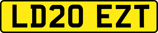LD20EZT