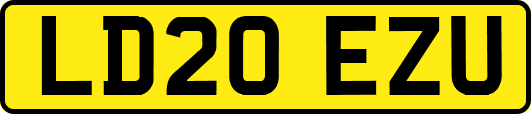 LD20EZU
