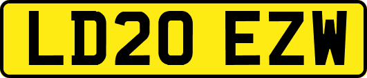 LD20EZW